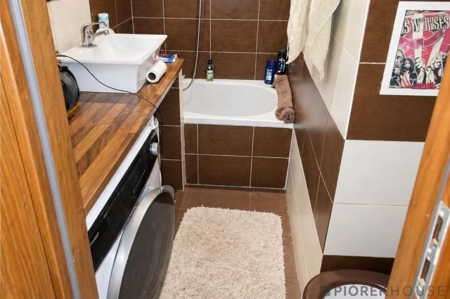 Mieszkanie 2-pokojowe Warszawa Śródmieście, ul. Spacerowa. Zdjęcie 4