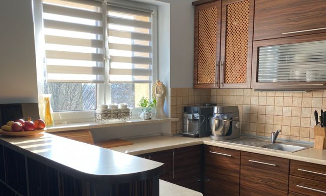 Mieszkanie 3-pokojowe Katowice Brynów, ul. Heleny Modrzejewskiej. Zdjęcie 1