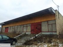Hala/magazyn Dąbrowa Górnicza Ząbkowice. Zdjęcie 3