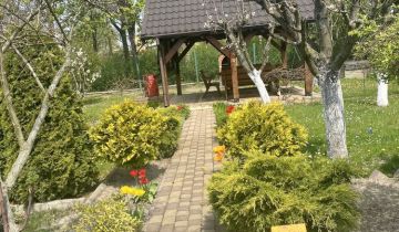 Działka rekreacyjna Jelcz-Laskowice