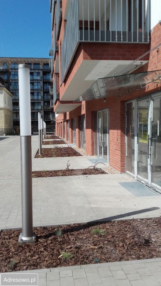 Lokal Wrocław Szczepin, ul. Romana Dmowskiego. Zdjęcie 3