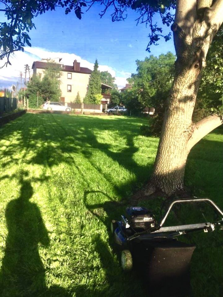 Działka rekreacyjna Zawiercie Centrum, ul. Polna