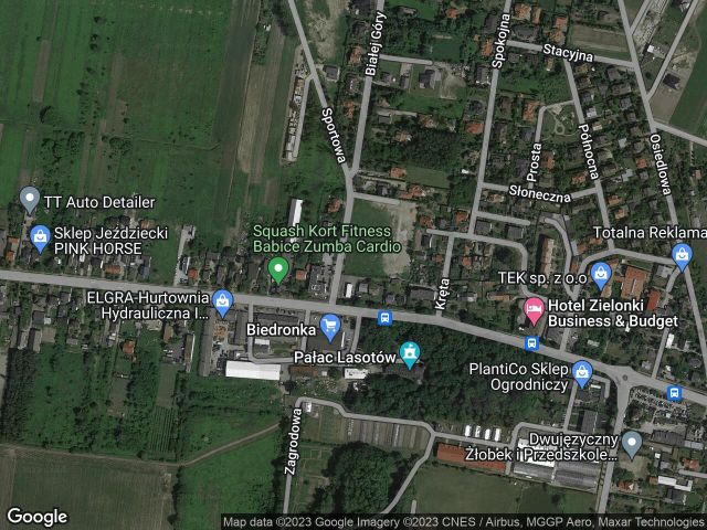 Mieszkanie 2-pokojowe Zielonki-Parcela, ul. Białej Góry. Zdjęcie 1