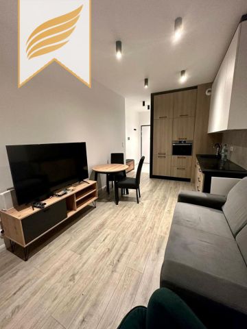 Mieszkanie 2-pokojowe Kraków Śródmieście, ul. Rakowicka. Zdjęcie 1