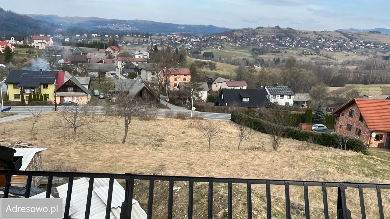 Działka budowlana Jaworzynka. Zdjęcie 2