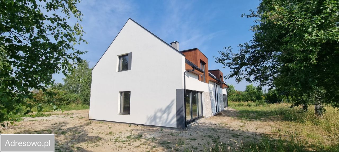 bliźniak, 4 pokoje Gorzów Wielkopolski Chwalęcice Dolne, ul. Kwarcowa. Zdjęcie 5