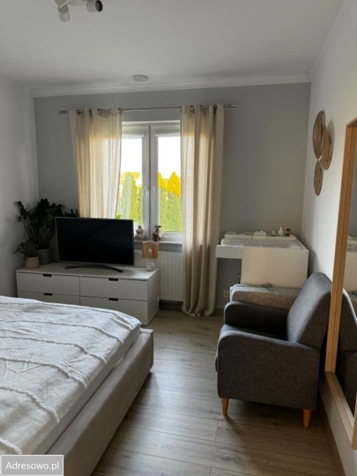 dom wolnostojący, 4 pokoje Żeromin. Zdjęcie 14