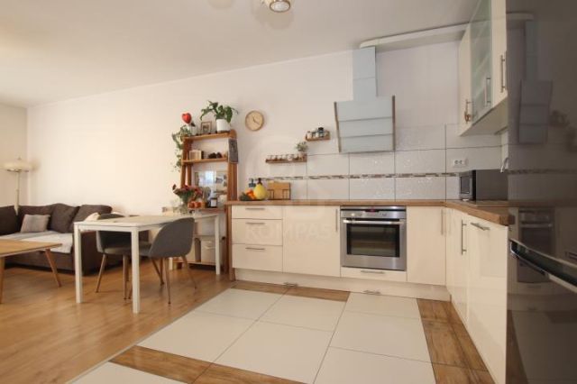 Mieszkanie 2-pokojowe Wrocław Złotniki, ul. Kościańska. Zdjęcie 8