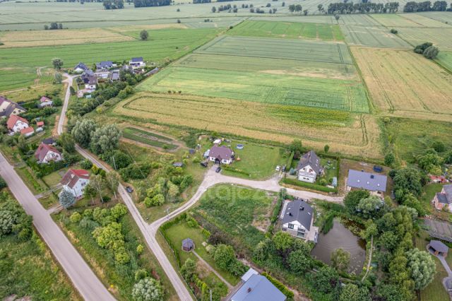 Działka budowlana Miłocin. Zdjęcie 18