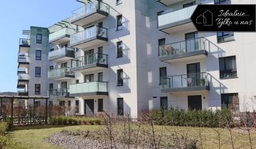 Mieszkanie 2-pokojowe Gdańsk Zaspa, ul. Dywizjonu 303