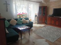 Mieszkanie 3-pokojowe Człuchów, Os. Piastowskie