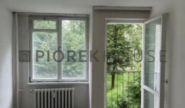 Mieszkanie 3-pokojowe Warszawa Praga-Południe, ul. Saska