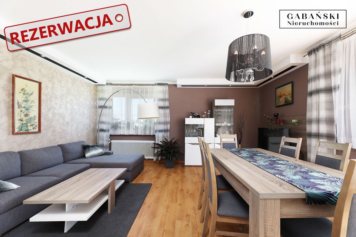 dom wolnostojący, 6 pokoi Wola Łużańska. Zdjęcie 10