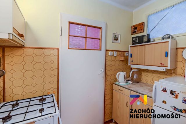 Mieszkanie 1-pokojowe Zielona Góra Centrum, ul. dr. Pieniężnego. Zdjęcie 11