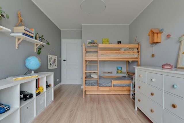 Mieszkanie 3-pokojowe Gdynia Chwarzno-Wiczlino, ul. św. Faustyny. Zdjęcie 9