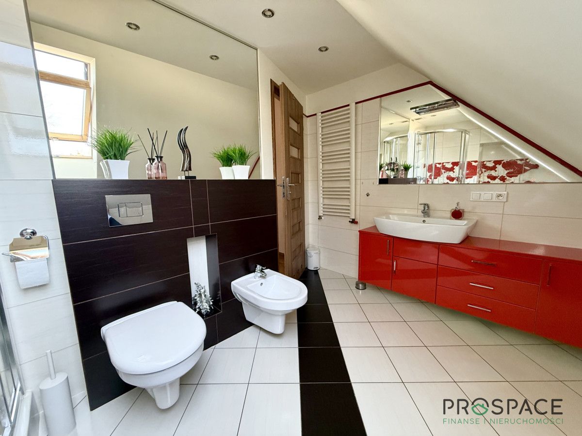 Mieszkanie 3-pokojowe Gubin, ul. Dzika. Zdjęcie 13