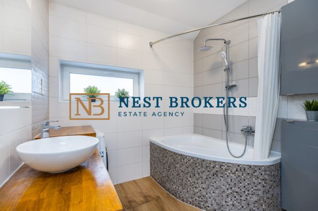 Mieszkanie 4-pokojowe Niepołomice, ul. Prosta. Zdjęcie 15