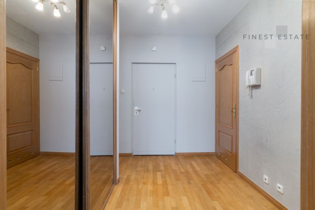 Mieszkanie 3-pokojowe Warszawa Mokotów, ul. Bukowińska. Zdjęcie 12