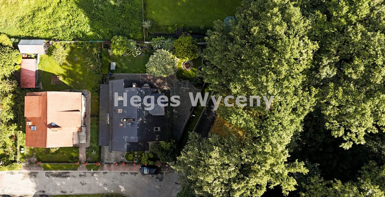 dom, 5 pokoi Chojnów, ul. Rzemieślnicza. Zdjęcie 5