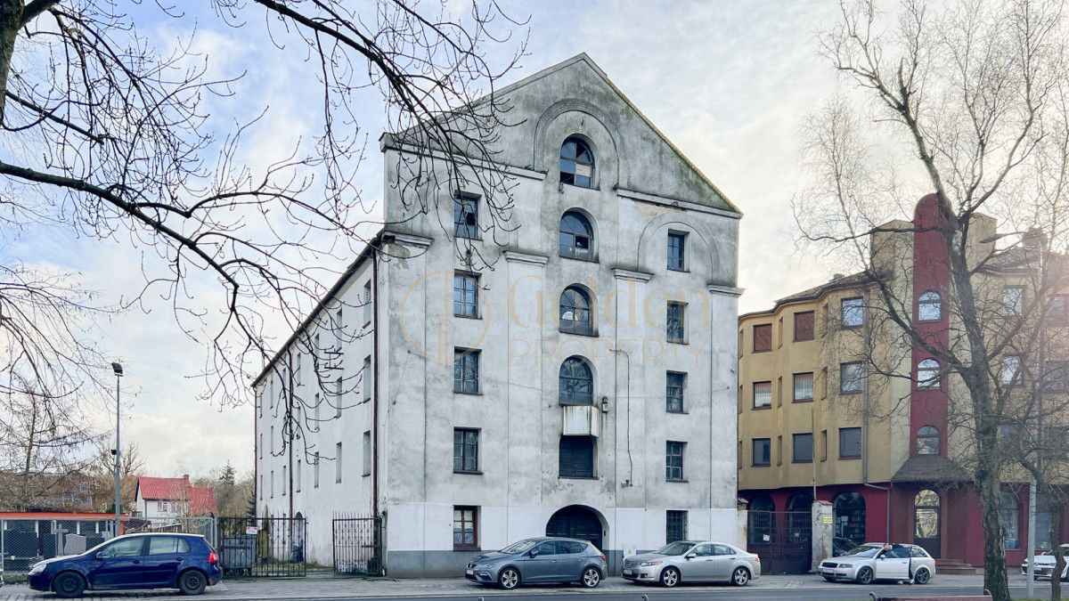 Lokal Słupsk, ul. Mikołaja Kopernika