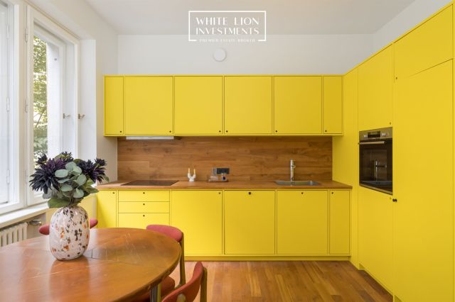 Mieszkanie 2-pokojowe Warszawa Śródmieście, ul. Wilcza. Zdjęcie 7