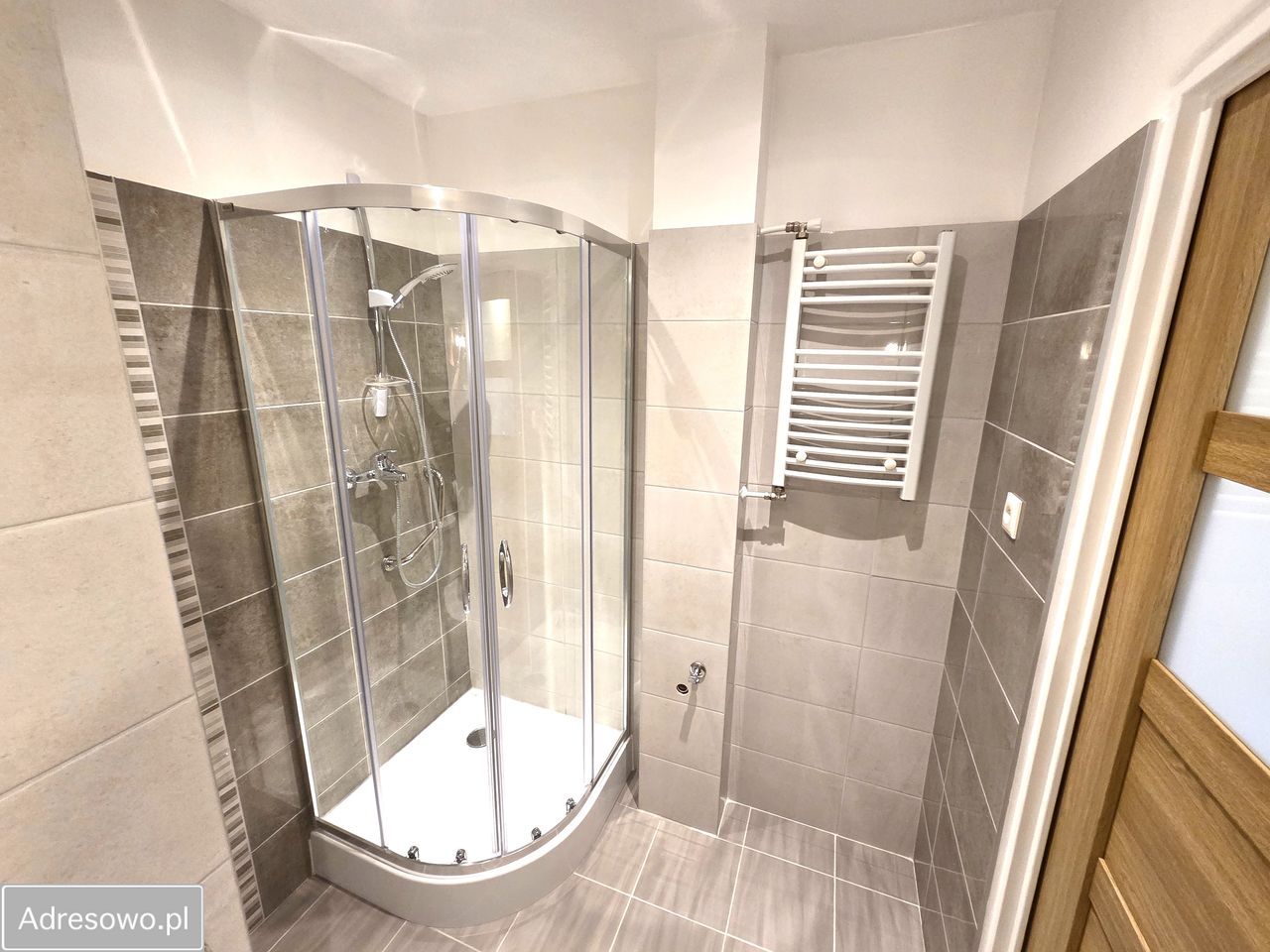 Mieszkanie 3-pokojowe Rzeszów Nowe Miasto, ul. Witolda Świadka. Zdjęcie 6