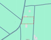 Działka budowlana Powązki. Zdjęcie 2