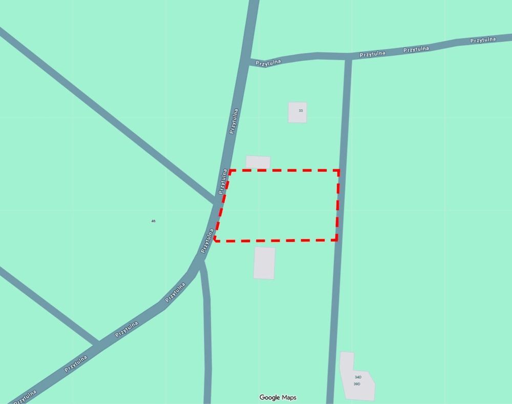 Działka budowlana Powązki. Zdjęcie 3