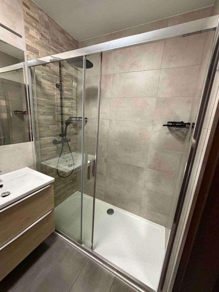 Mieszkanie 2-pokojowe Rzeszów Staromieście, ul. Teofila Niecia. Zdjęcie 5