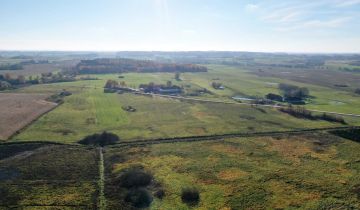 Działka rolna Rogóż