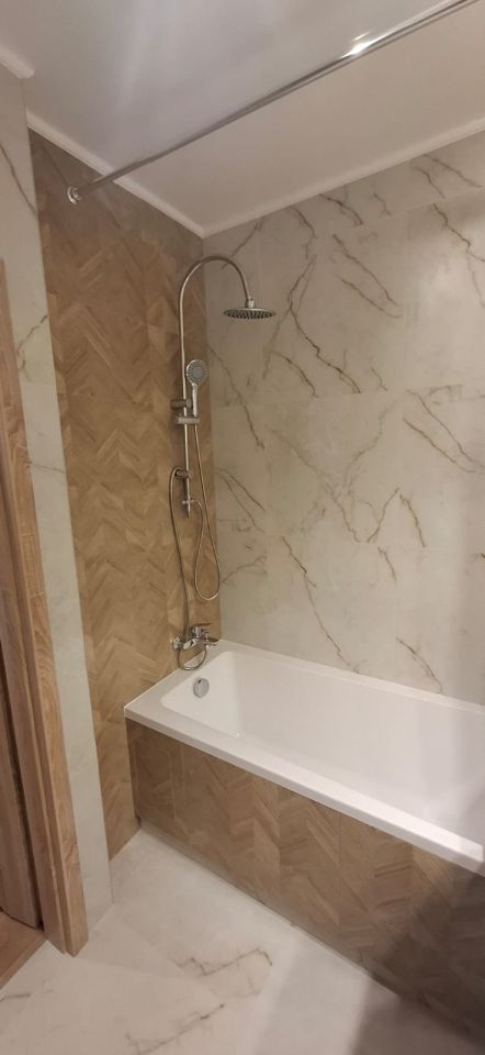 Mieszkanie 2-pokojowe Warszawa Białołęka, ul. Odkryta. Zdjęcie 9