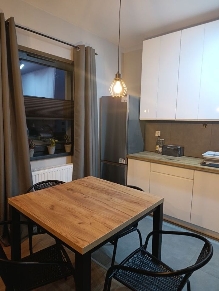 Mieszkanie 2-pokojowe Lubin Małomice. Zdjęcie 2