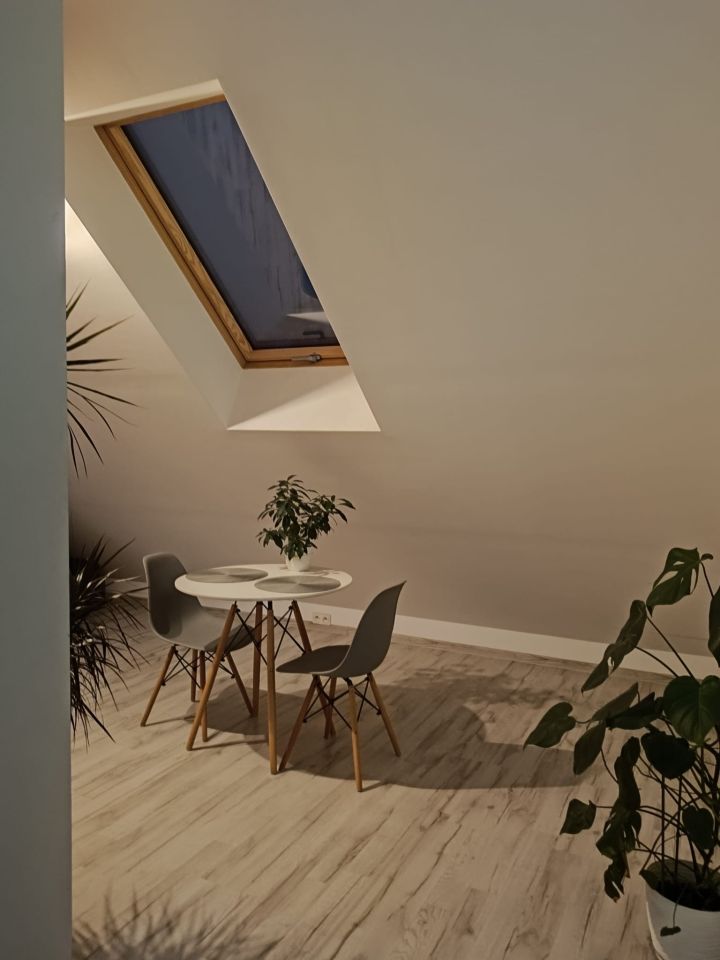 Mieszkanie 2-pokojowe Kąty Wrocławskie, ul. Józefa Mireckiego. Zdjęcie 3