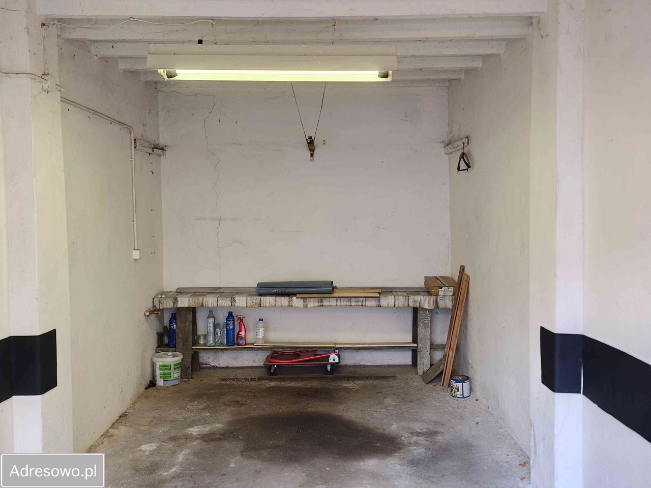 Garaż/miejsce parkingowe Szczecin Śródmieście, al. Wyzwolenia. Zdjęcie 3