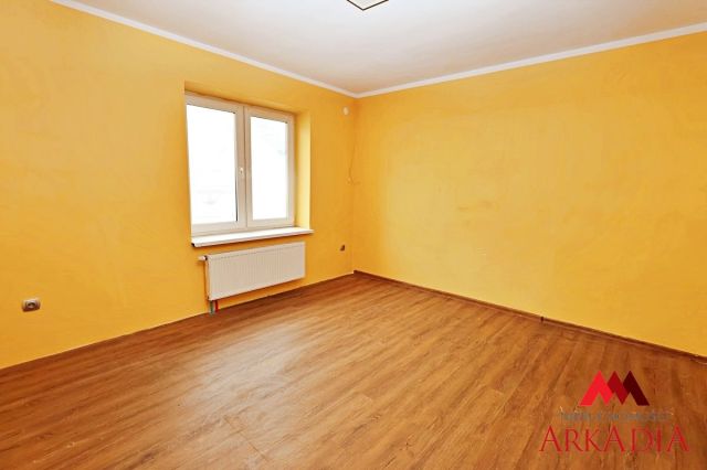 dom wolnostojący, 5 pokoi Włocławek Centrum, ul. Władysława Stanisława Reymonta. Zdjęcie 15