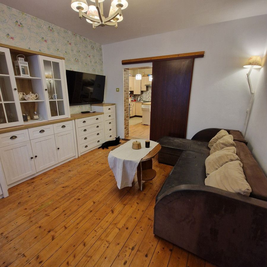 Mieszkanie 3-pokojowe Wałbrzych Nowe Miasto. Zdjęcie 24