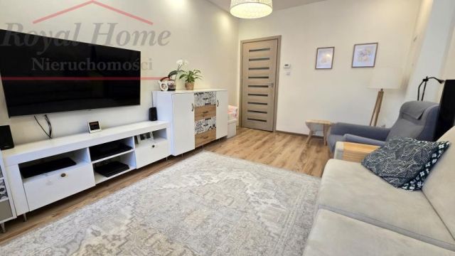 Mieszkanie 2-pokojowe Wrocław Śródmieście, ul. Norberta Barlickiego. Zdjęcie 2