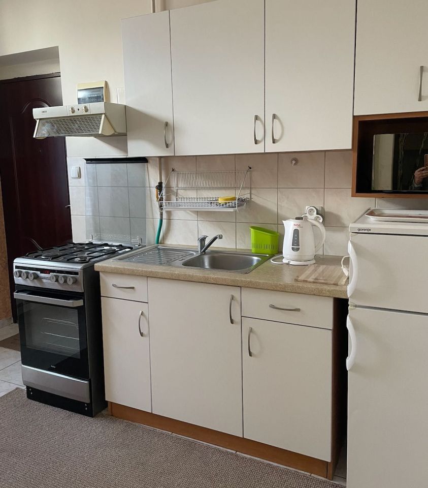 Mieszkanie 1-pokojowe Kraków Prądnik Biały. Zdjęcie 2