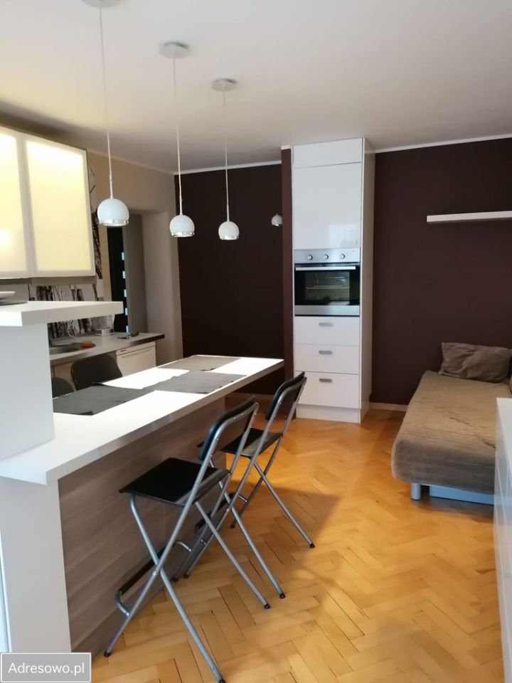 Mieszkanie 2-pokojowe Gdynia Redłowo, ul. Boh. Starówki Warszawskiej. Zdjęcie 6