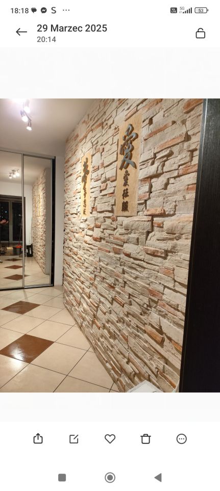 Mieszkanie 3-pokojowe Warszawa Targówek, ul. Ludwika Kondratowicza. Zdjęcie 6