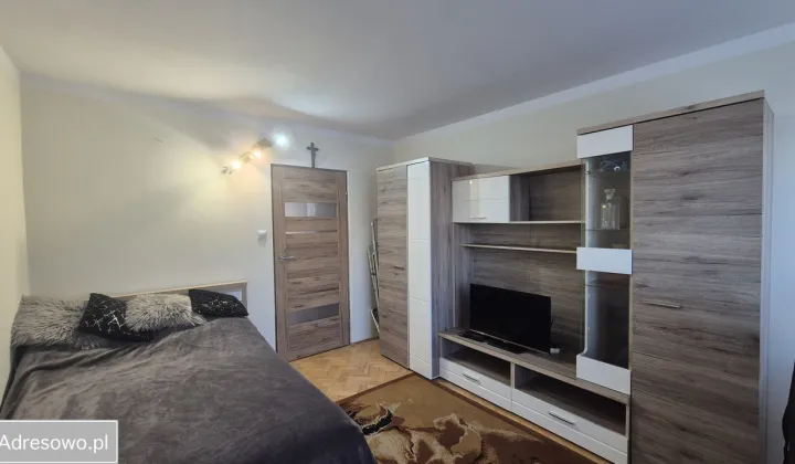 Mieszkanie 2-pokojowe Białystok Piaski, ul. Jerzego Waszyngtona