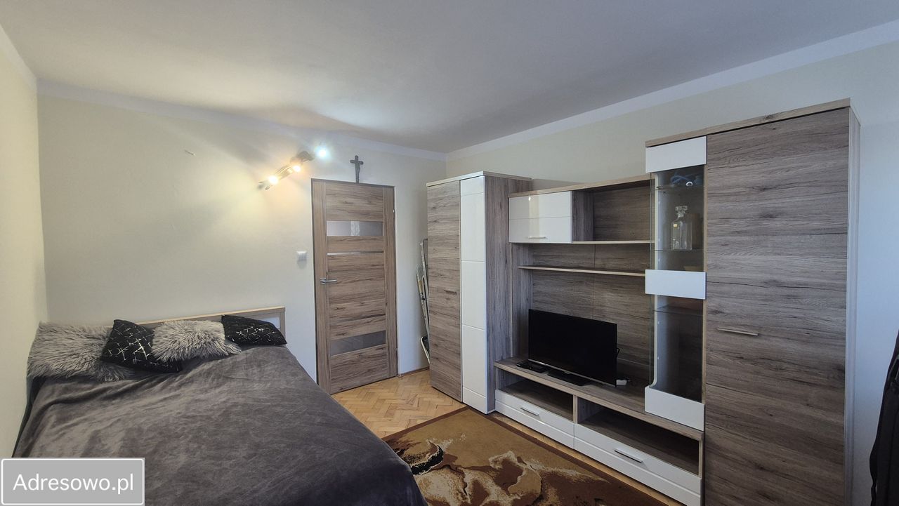 Mieszkanie 2-pokojowe Białystok Piaski, ul. Jerzego Waszyngtona. Zdjęcie 1