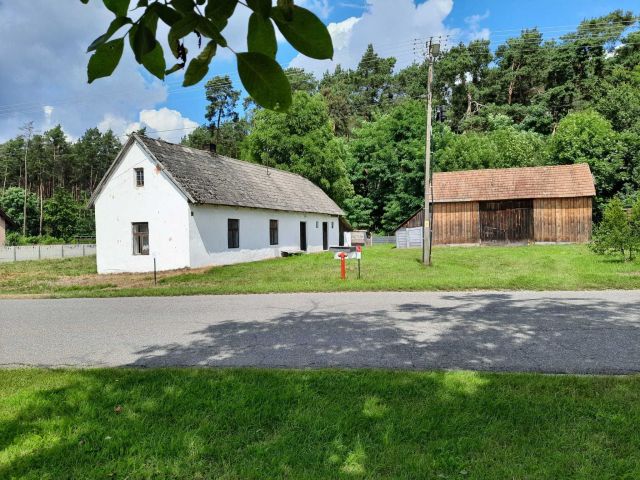 Działka budowlana Ręczno. Zdjęcie 1