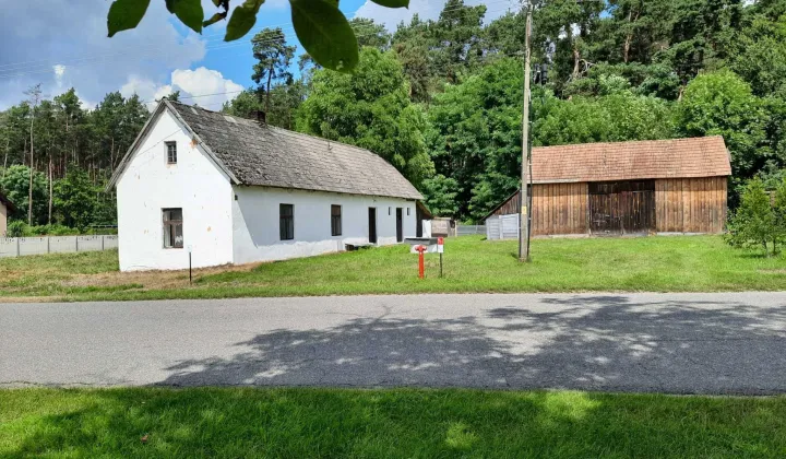 Działka budowlana Ręczno