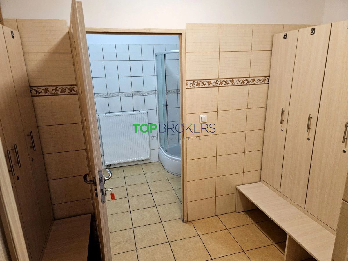 Lokal Warszawa Praga-Południe. Zdjęcie 17