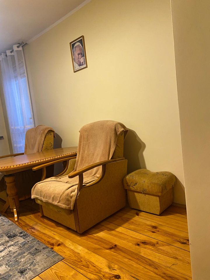 Mieszkanie 3-pokojowe Chełm Centrum, ul. Pocztowa. Zdjęcie 7