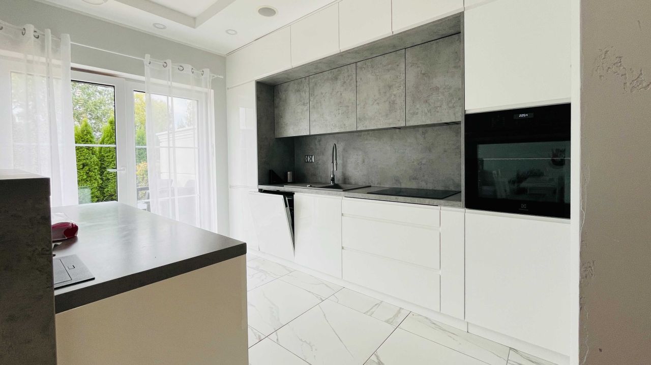 dom szeregowy, 4 pokoje Spalice. Zdjęcie 7