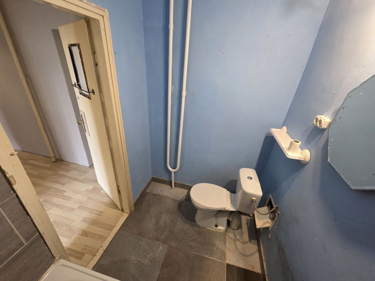 Mieszkanie 2-pokojowe Bytom Stroszek, KEN. Zdjęcie 8