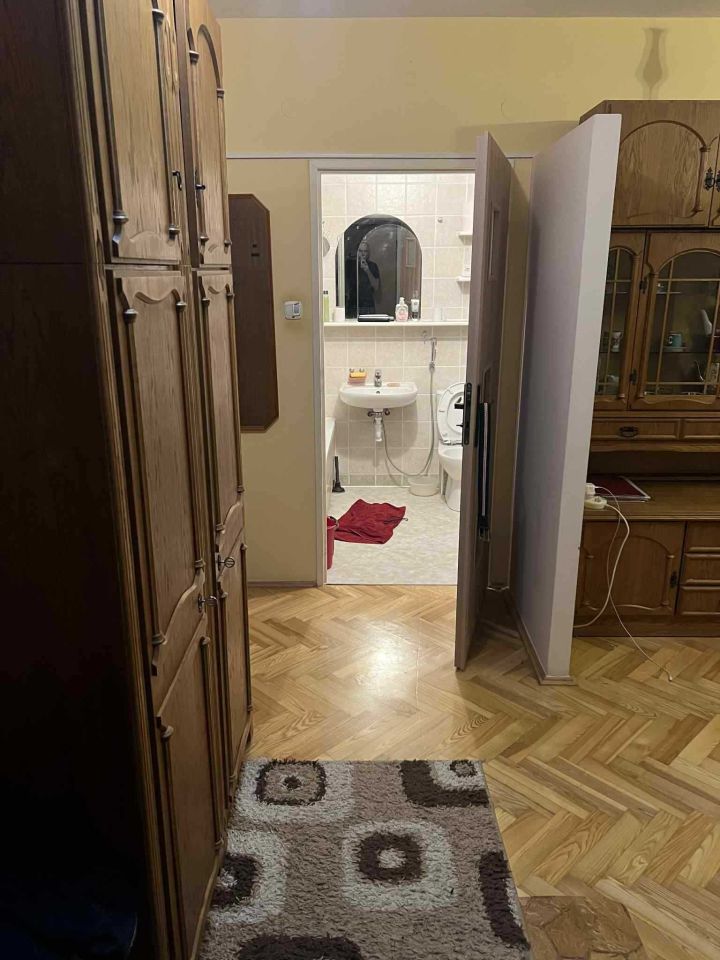 Mieszkanie 2-pokojowe Olsztyn, ul. Edwarda Mroza. Zdjęcie 3