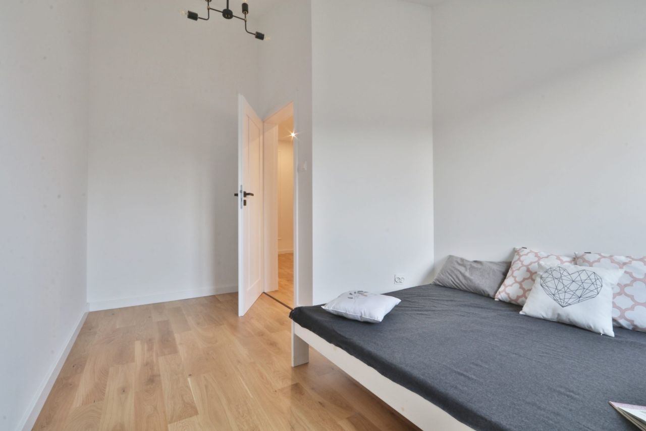 Mieszkanie 5-pokojowe Jabłonna, ul. Słoneczna Polana. Zdjęcie 13